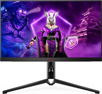 undefined, AOC AG274QS 27, 2560x1440 , IPS - 300Hz, 1ms, DP, HDMI, 