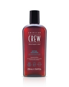 American Crew, Classic - Detox Shampoo, American Crew Detox Shampoo - 1000ml
