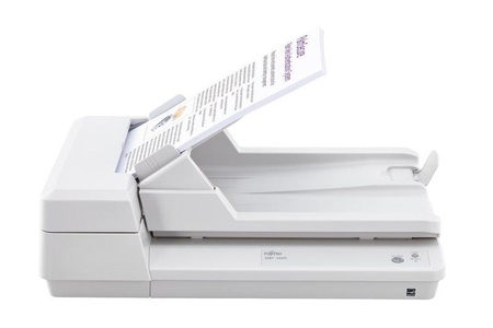 Fujitsu, SP-1425, Scanner, Fujitsu Dokumentenscanner SP 1425 Scanner