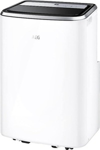 AEG, Chillflex Pro AXP26U338CW mobile Klimaanlage Chillflex Pro AXP26U338CW mobile Klimaanlage, AEG - Chillflex Pro AXP26U338CW mobile Klimaanlage, Weiss