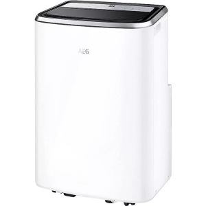 AEG, Chillflex Pro AXP26U338CW mobile Klimaanlage Chillflex Pro AXP26U338CW mobile Klimaanlage, AEG - Chillflex Pro AXP26U338CW mobile Klimaanlage, Weiss
