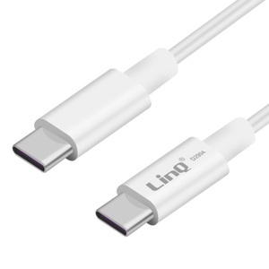 Avizar, USB-C USB-C Kabel 100W LinQ, 