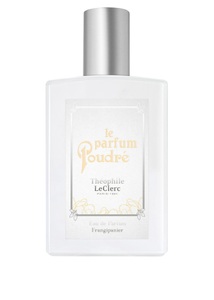 COSMXPERT, T.leclerc Das pudrige Parfum Eau de Parfum Frangipani, T.leclerc Das pudrige Parfum Eau de Parfum Frangipani