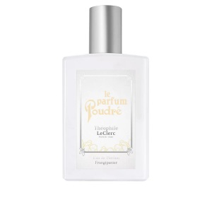 COSMXPERT, T.leclerc Das pudrige Parfum Eau de Parfum Frangipani, T.leclerc Das pudrige Parfum Eau de Parfum Frangipani