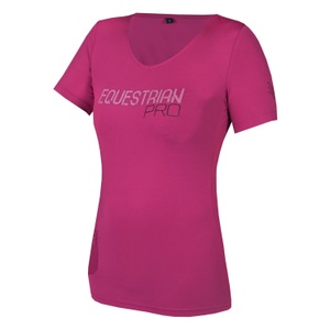HORKA, Performance T-shirt Frau Sunset Damen XS, 