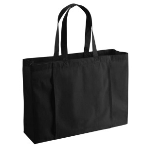 Westford Mill, Westford Mill - Tragetasche EarthAware, Yoga, One Size, Schwarz, Westford Mill - Tragetasche EarthAware, Yoga, One Size, Schwarz