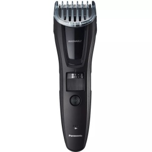 Panasonic, Panasonic Er-Gb61 - Bart-/Haarschneider (Schwarz), Panasonic ER-GB61-K503 Bart- Haarschneider ? schwarz