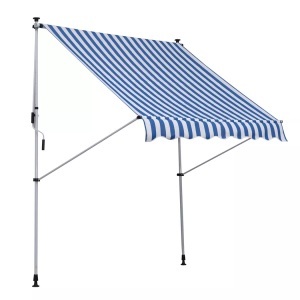 Outsunny, Outsunny - Markise, One Size, Outsunny - Markise, One Size