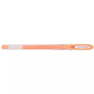 uni-ball, UNI-BALL Signo Angelic 0.7mm UM120ACORANG orange