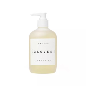 Tangent GC, Handseife Clover Soap Damen 350ml, Tangent GC - Handseife clover soap, 350 ml