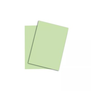 Papyrus, PAPYRUS Rainbow Papier FSC A3 88042638 mittelgrün, 160g 250 Blatt, PAPYRUS Rainbow Papier FSC A3 88042638 mittelgrün, 160g 250 Blatt