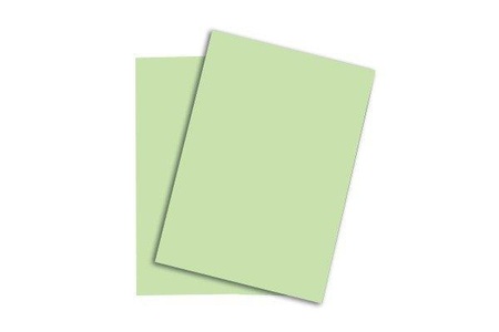 Papyrus, PAPYRUS Rainbow Papier FSC A3 88042638 mittelgrün, 160g 250 Blatt, PAPYRUS Rainbow Papier FSC A3 88042638 mittelgrün, 160g 250 Blatt