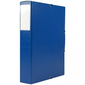 EROLA, EROLA ER-Office-Line Box A4 116 blau, EROLA ER-Office-Line Box A4 116 blau