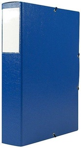 EROLA, EROLA ER-Office-Line Box A4 116 blau, EROLA ER-Office-Line Box A4 116 blau