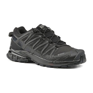 Salomon, Salomon XA PRO 3D v8 Multifunktionsschuhe Damen, Salomon XA Pro 3D v8 GTX Schuhe Damen schwarz 2022 UK 5,5 | EU 38 2/3 Trekking- & Wanderstiefel