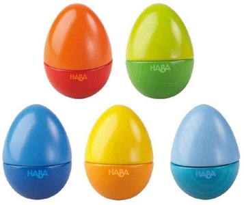 Haba, HABA Musikeier, HABA - Musikeier