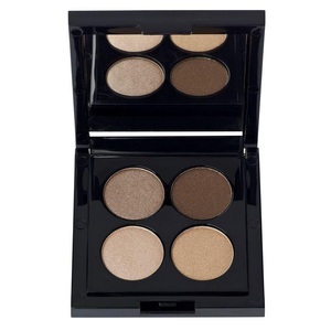 IDUN Minerals, IDUN Minerals Palette Eyeshadow Brunkulla (3 g), IDUN Minerals Palette Eyeshadow Brunkulla