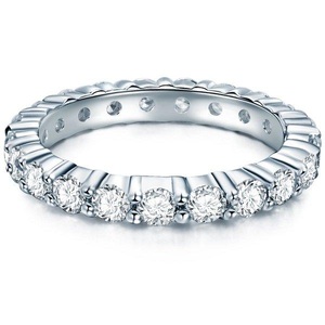 Tresor 1934, Damen Ring Damen Silber 50, Trilani - Ring, 50, Silber
