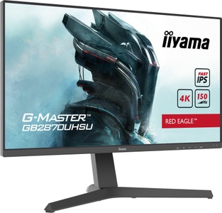 Iiyama, G-Master GB2870UHSU-B1, Gaming-Monitor, 
