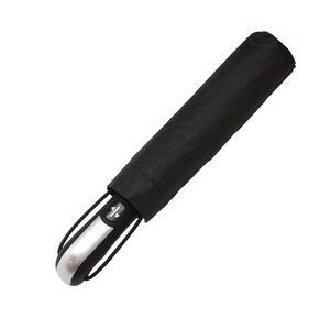eStore, eStore Mini Regenschirm-Schwarz, eStore - Mini Regenschirm Schwarz, One Size, Schwarz