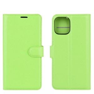 Cover-Discount, iPhone 12 mini - Leder Etui Hülle