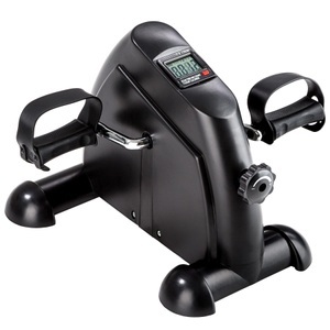 TecTake, Arm- Und Beintrainer Unisex Schwarz ONE SIZE, 
