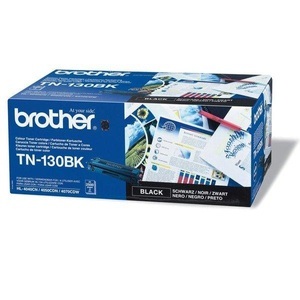 Brother, Brother Tn-130Bk - (Schwarz), Brother Toner, schwarz, TN-130BK, (2'500 Seiten)