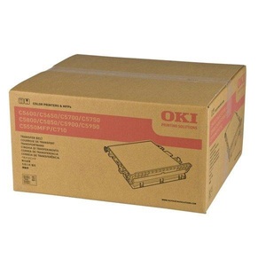 OKI, Original Transfer Belt OKI 43363412, Oki Transfer Kit, 43363412, (60'000 Seiten)