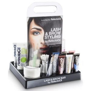 RefectoCil, RefectoCil Lash & Brow Bar, Refectocil Lash & Brow Bar (1 Stk)