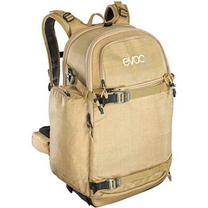 Evoc, evoc Fotorucksack CP 26L Gold, EVOC Fotorucksack »CP 26L Goldfarben«