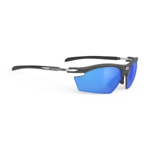 Rudy Project, Rudy Project Rydon Glasses carbon - polar 3fx hdr multilaser blue 2019 Triathlon Brillen, Rudy Project Sonnenbrillen RYDON Polarized SP536514-0000