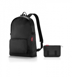 REISENTHEL, Reisenthel Rucksack Mini Maxi, REISENTHEL® Freizeitrucksack »mini maxi touringbag«