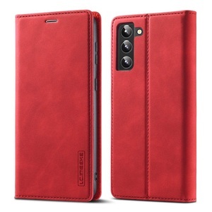 Cover-Discount, Galaxy S22 - Stand Flip Case Hülle, Cover-Discount - Galaxy S22 Stand Flip Case Hülle, Weiss Bunt