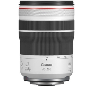 Canon, RF 70-200 mm F4L IS USM, Canon - RF 70-200 mm F4L IS USM, Schwarz,