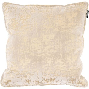 By-Boo, Kissen Flock beige, Kissen Flock beige