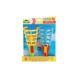 LENA, Lena ® Fangballspiel Duo-Pack, LENA® Fangballspiel Duo-Pack