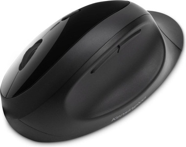 Kensington, Kensington Pro Fit Ergo kabellose Maus, Kensington Ergonomische Maus Pro Fit