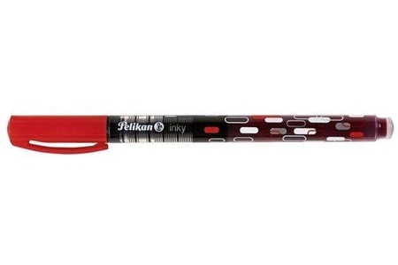 Pelikan, PELIKAN Fasermaler inky 273 0,5mm 940510 rot