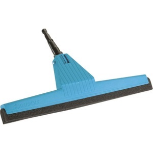Gardena, Gardena Combisystem - Wasserschieber (Schwarz/Blau), GARDENA Wasserabzieher »Combisystem«