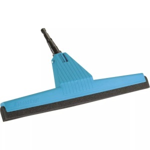 Gardena, Gardena Combisystem - Wasserschieber (Schwarz/Blau), GARDENA Wasserabzieher »Combisystem«
