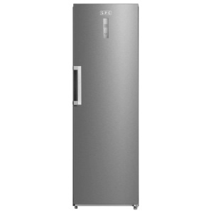 SPC, SPC, Unsere Neuheiten, SPC H-GS3474-2 INOX Gefrierschrank, Produkte & Wohnen, SPC H-GS3474-2 Gefrierschrank Inox rechts