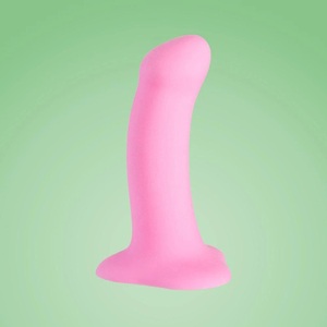 Fun Factory, Fun Factory - Amor candy rose, Fun Factory Amor Dildo Candy Rose
