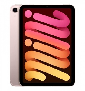 Apple, APPLE iPad mini (2021) Wi-Fi + Cellular - Tablet (8.3 
