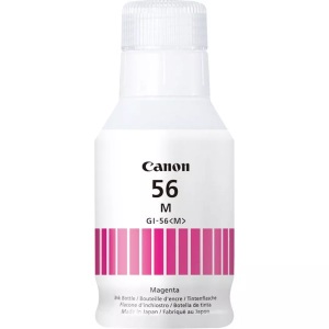 Canon, Canon GI-56M Tinte magenta, Canon, Tinten, Canon GI-56M Magenta 135ml, Produkte & Wohnen