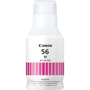 Canon, Canon GI-56M Tinte magenta, Canon, Tinten, Canon GI-56M Magenta 135ml, Produkte & Wohnen