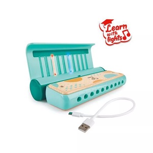 Hape, Hape Leuchtende Lern-Harmonica, Hape Leuchtende Lern-Harmonica