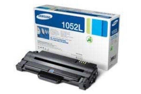 Samsung, Samsung Toner MLT-D1052L SU758A Original Schwarz 2500 Seiten, Samsung Toner, schwarz, MLT-D1052L, (2'500 Seiten)
