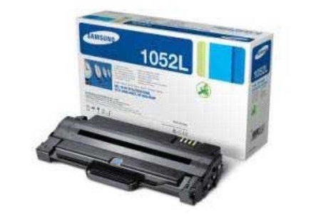 Samsung, Samsung Toner MLT-D1052L SU758A Original Schwarz 2500 Seiten, Samsung Toner, schwarz, MLT-D1052L, (2'500 Seiten)