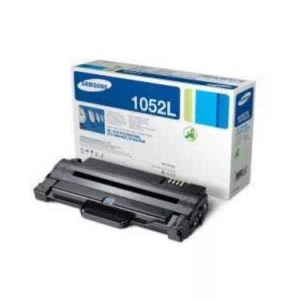 Samsung, Samsung Toner MLT-D1052L SU758A Original Schwarz 2500 Seiten, Samsung Toner, schwarz, MLT-D1052L, (2'500 Seiten)