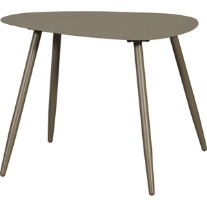 mutoni living, Beistelltisch Aivy jungle 68x51, Beistelltisch Aivy jungle 68x51